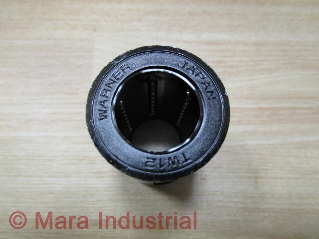 Warner Electric TW12 Ball Bushing