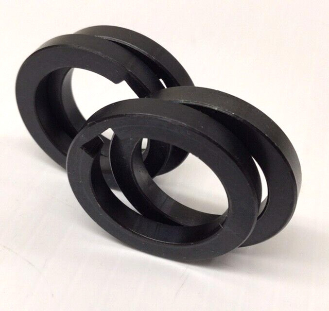 Supfina Type 682392.04 Washer With Inside Keyway 28mm OD 20mm ID (Pack Of 4)