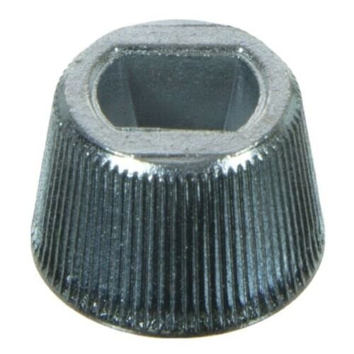 Anco 47-16 Windshield Wiper Arm Knurled Driver Shaft Adapter 3/8 300637 – 1PC