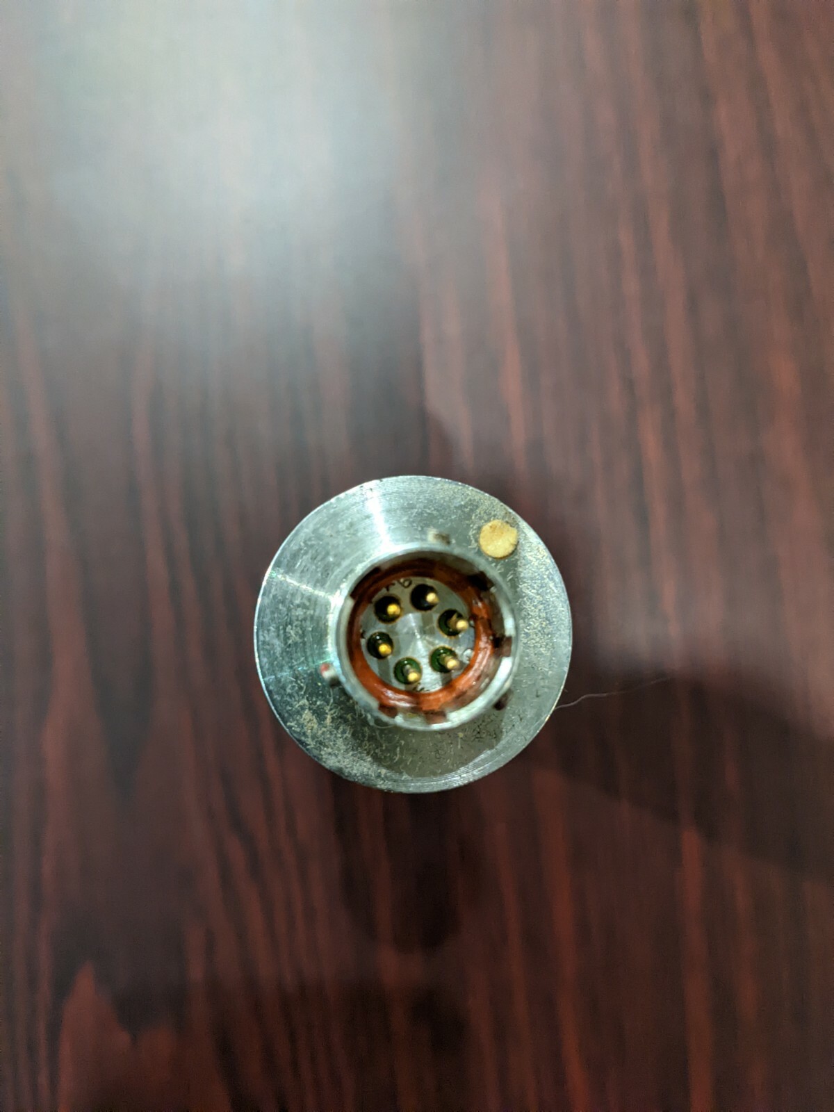 Honeywell Sensor FPG Model 060-E232-03