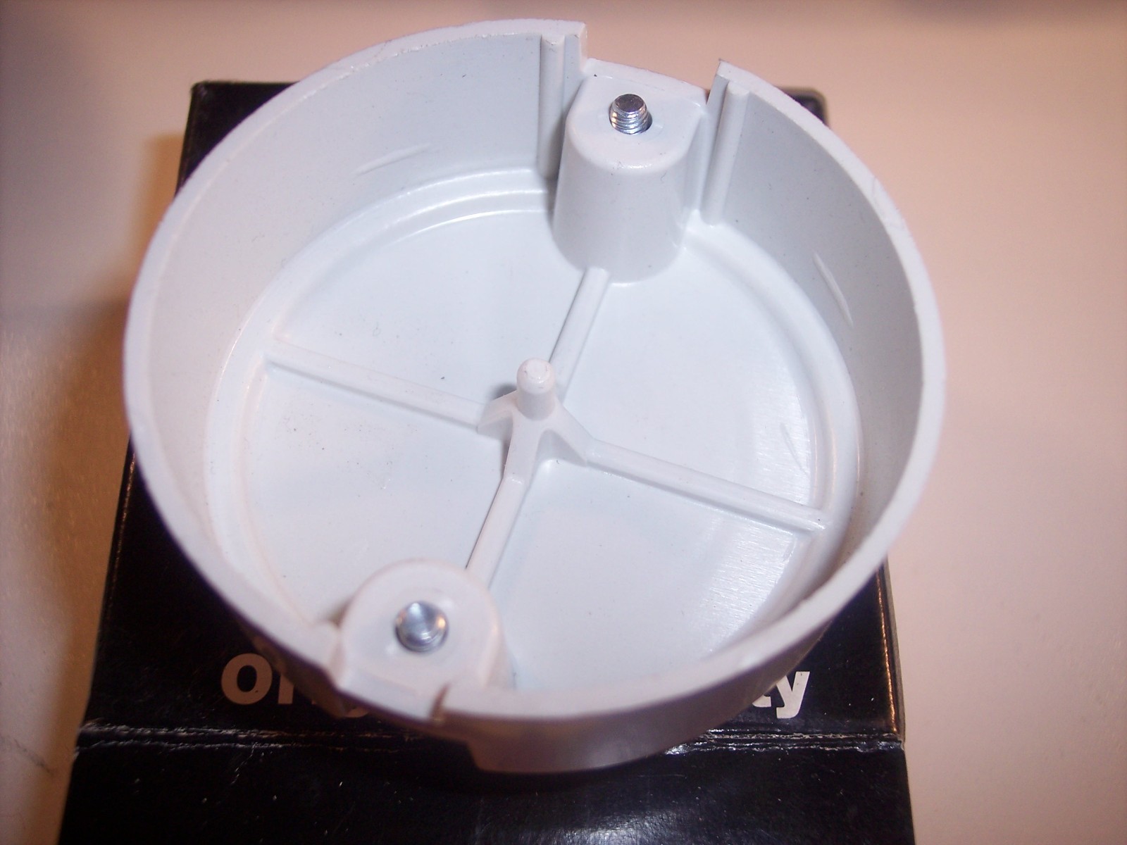NOS KEM 1289 Distributor Rotor AS SHOWN Q4L3
