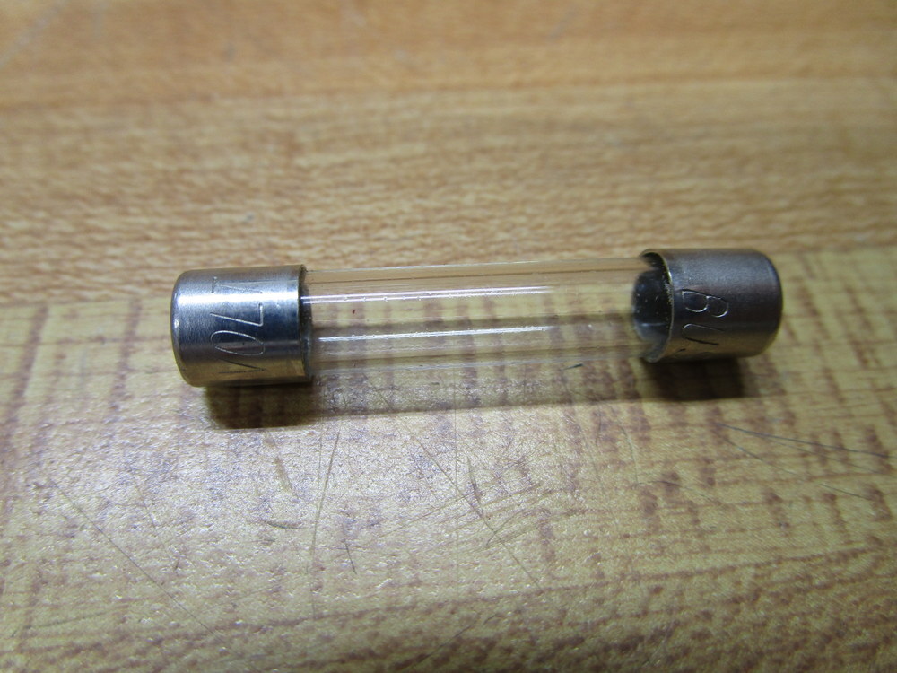 Buss AGC 1/8 Bussmann Fuse Cross Ref 4XH36 Fine Wire Element (Pack of 10)
