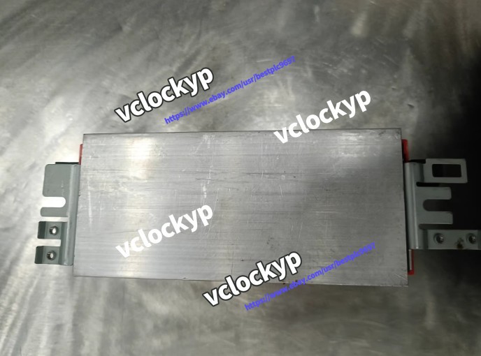 1PCS Test OK SEW MC07B0015-5A3-4-00 Frequency converter