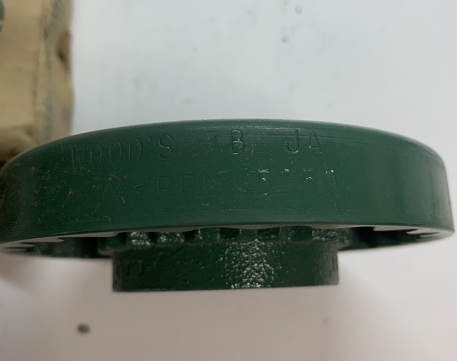 TB WOODS 7B-JA 7B Sure Flex Flange