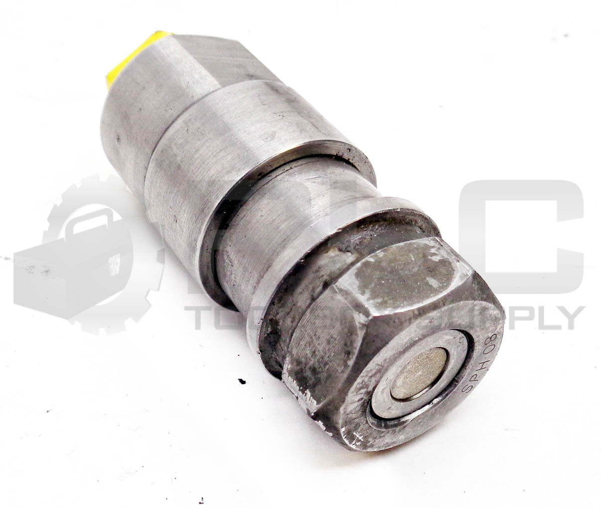 NEW STAUBLI SPH 08 QUICK CONNECT COUPLING