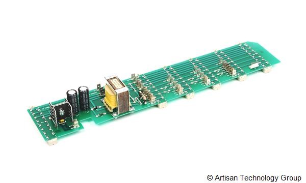 Aerotech 690E1356 4 Axis MotherBoard