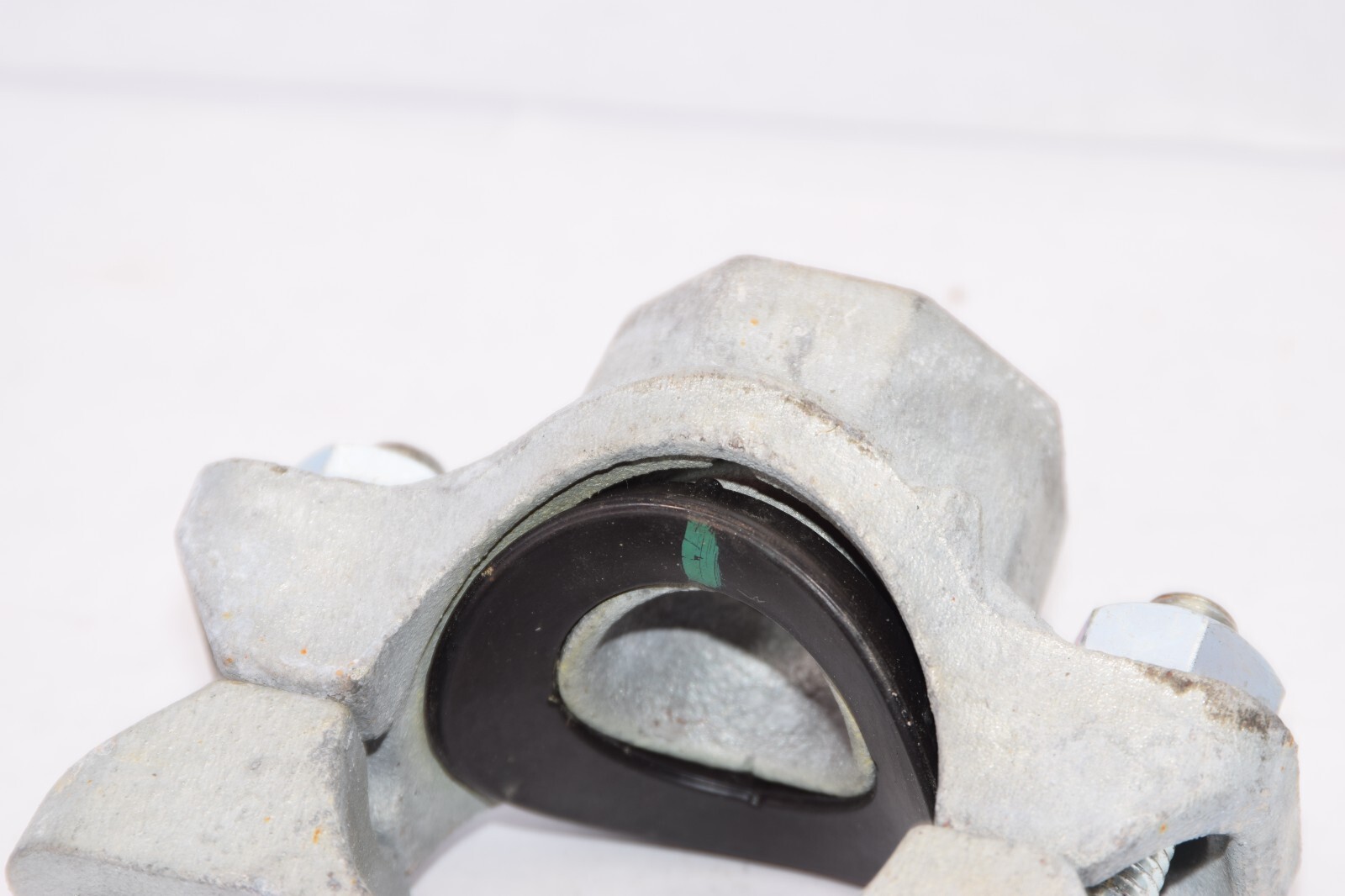 (NEW) VICTAULIC FireLock S/920N 2″ Mechanical-T Fitting Galvanized
