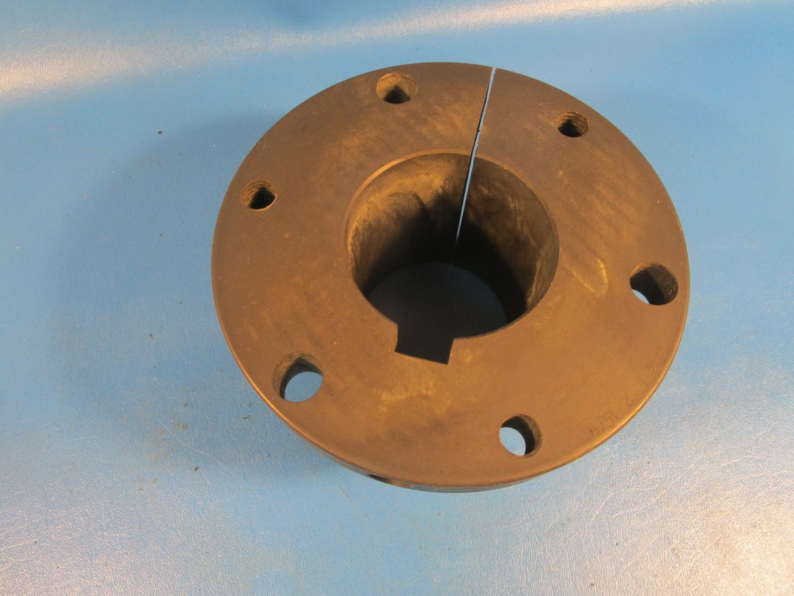 Martin F 2 15/16 Quick Disconnect Bushing, F Bushing, 2.9375 in Bore
