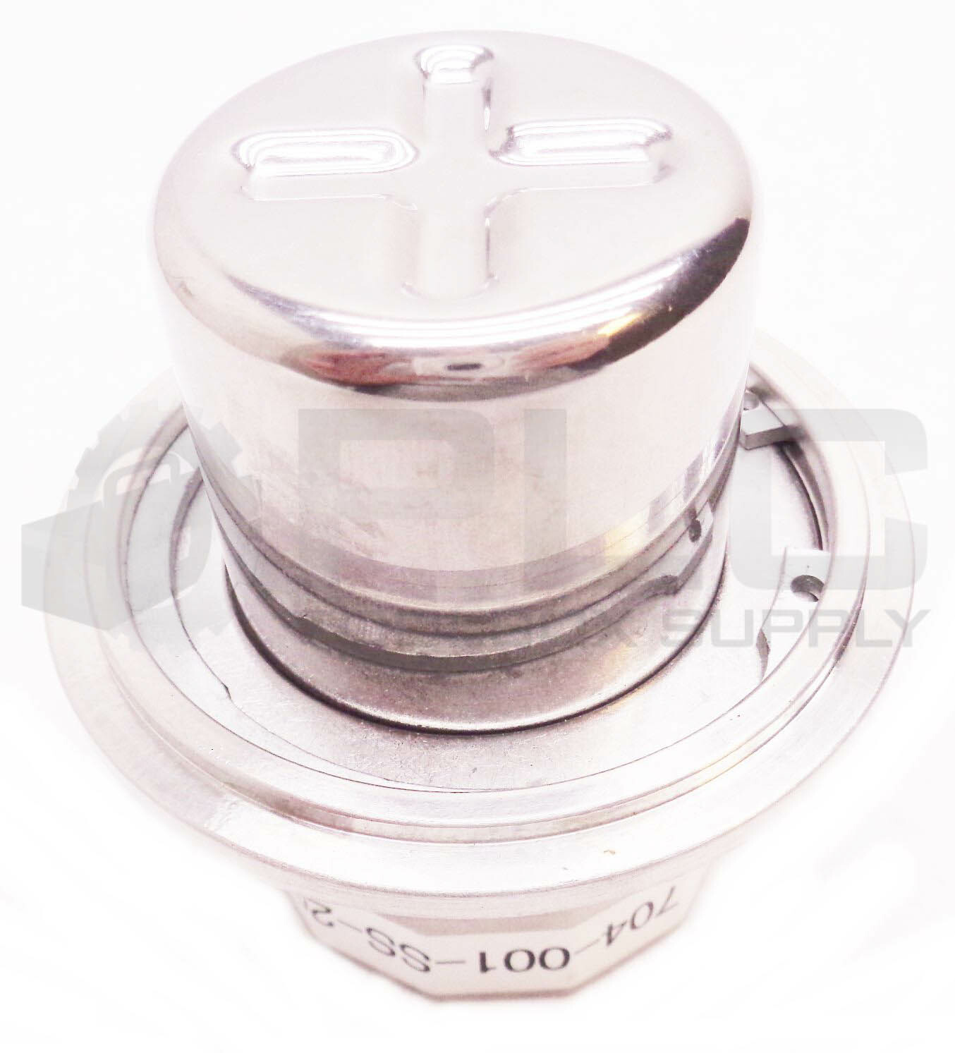 NEW 704-001-SS-200 PUMP 084P3