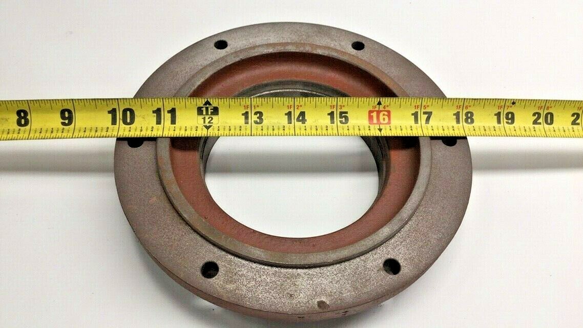 Cover 431218 Retainer Plate 423/99 431-218