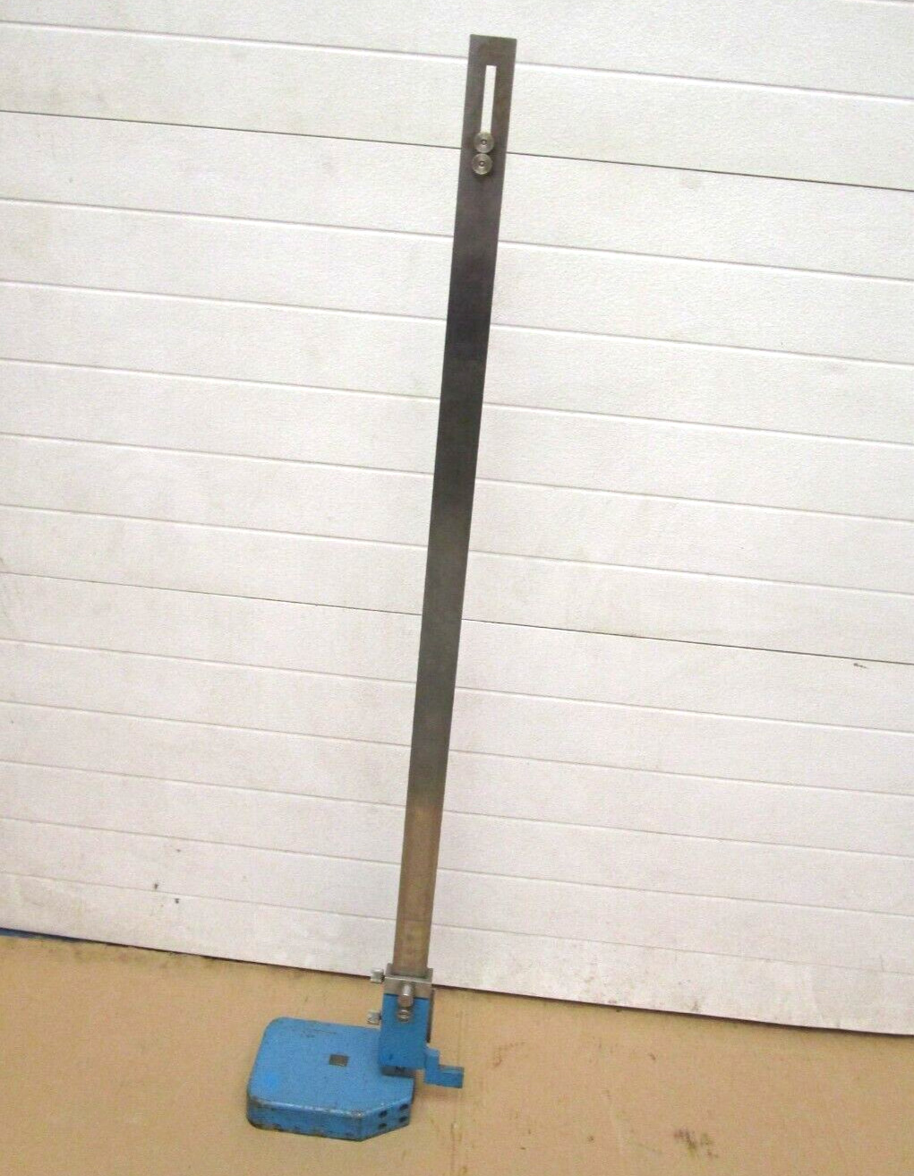 Fowler Height Gauge 0~100mm 0~40in 50445HM