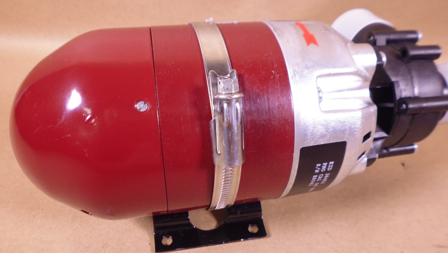 Eberspacher 10608985 9878313 Centrifugal Pump 24V , 4320-21-920-3232