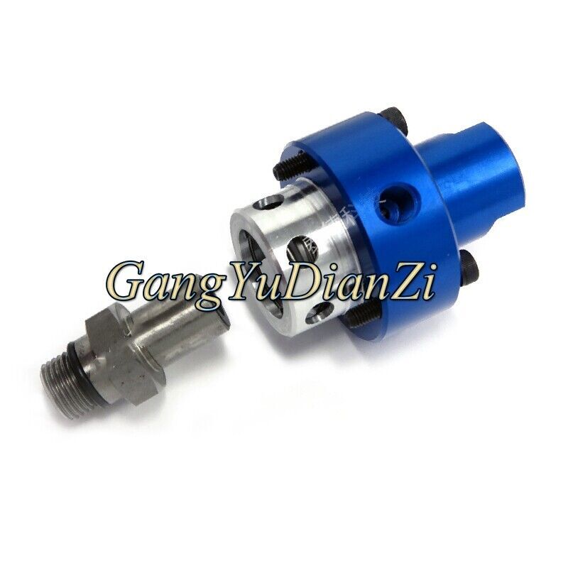 1pc New Replace For CNC machining center high-speed rotary joint 1139-032-301