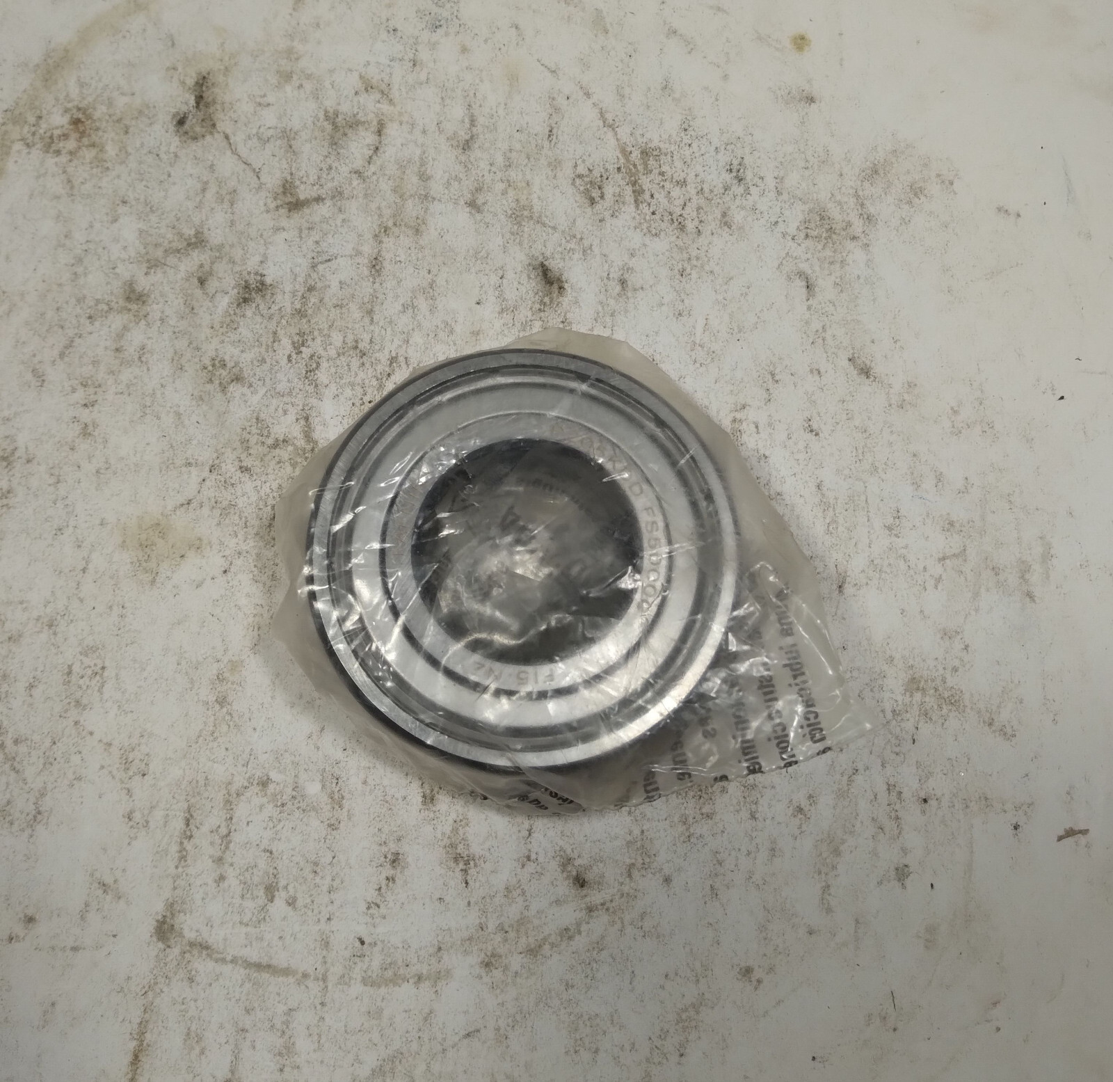 1 NEW FAFNIR P205KDD F15-NZ ECCENTRIC LOCKING COLLAR NIP ***MAKE OFFER***