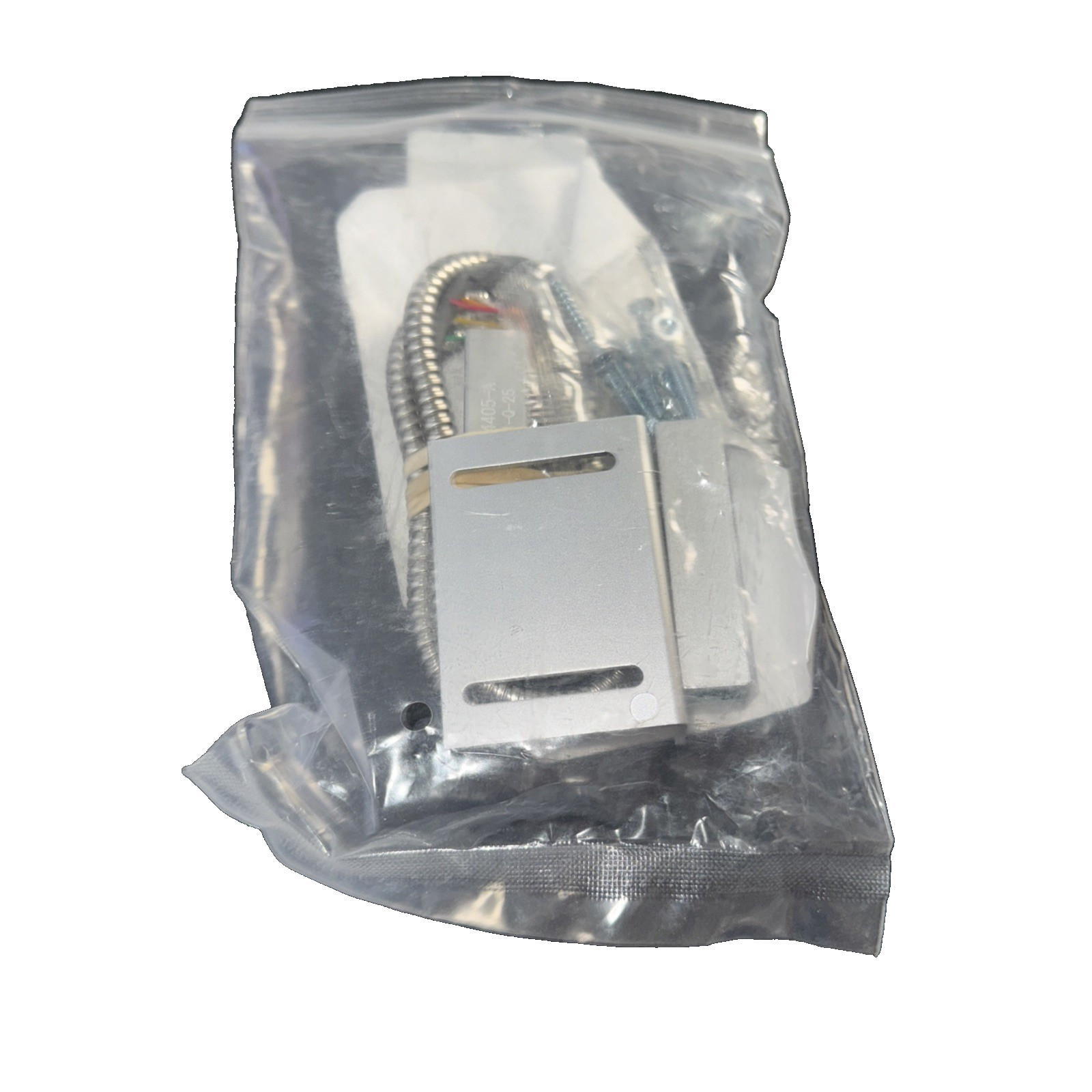 GRI 4405A Overhead Door Contact 2-1/2″ Standard Gap, 5W, 175VDC