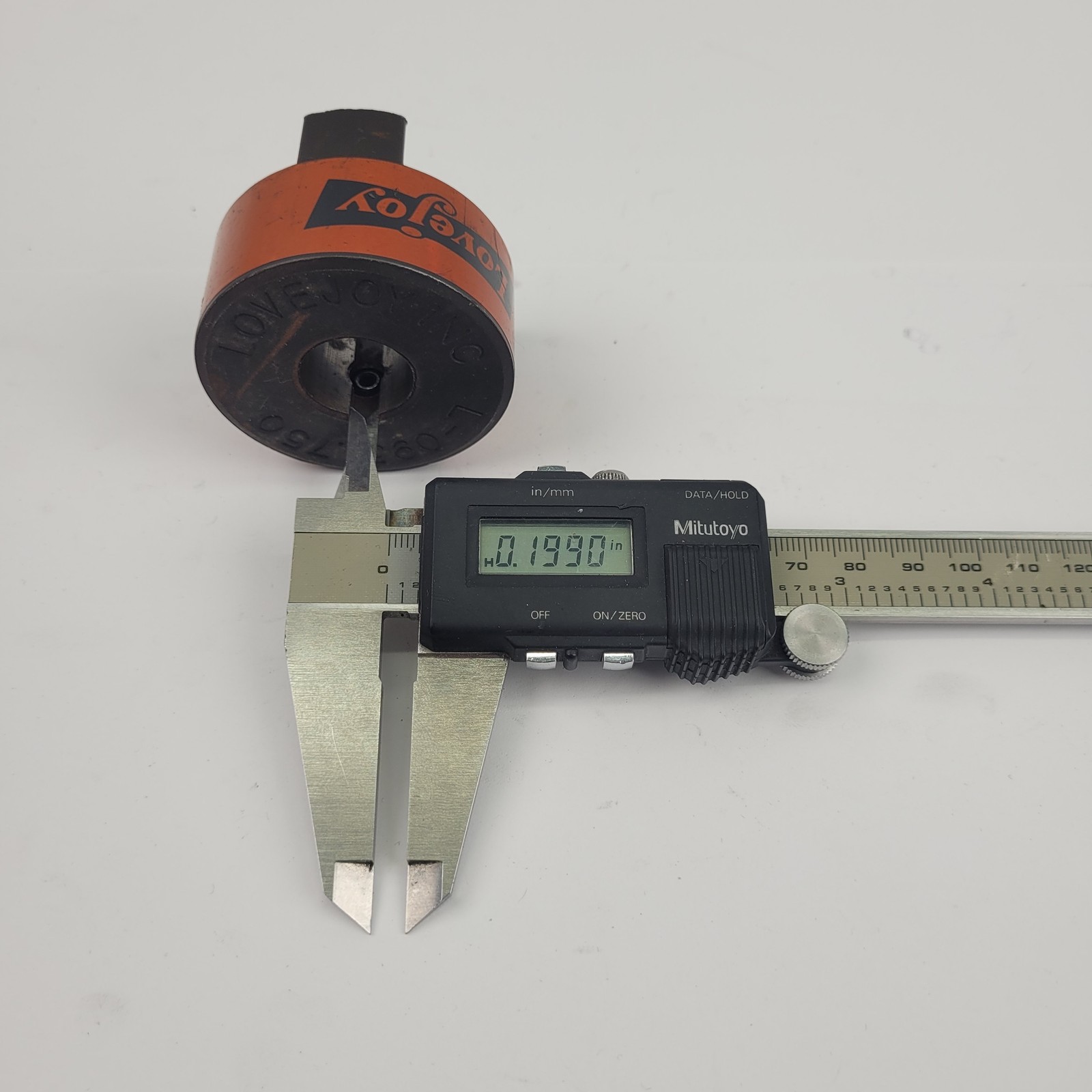 LOVEJOY L-095 .750 Coupling – USED