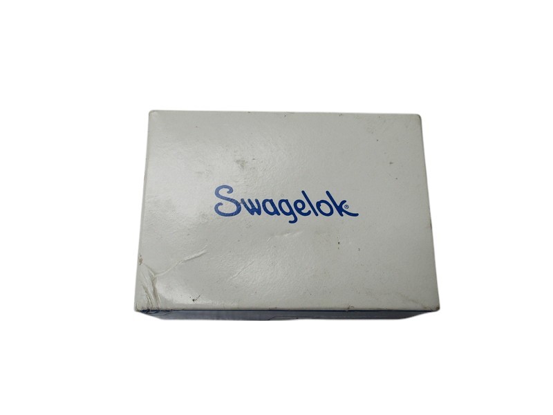 SWAGELOK SS-QTM8A-B-12PM NSMP