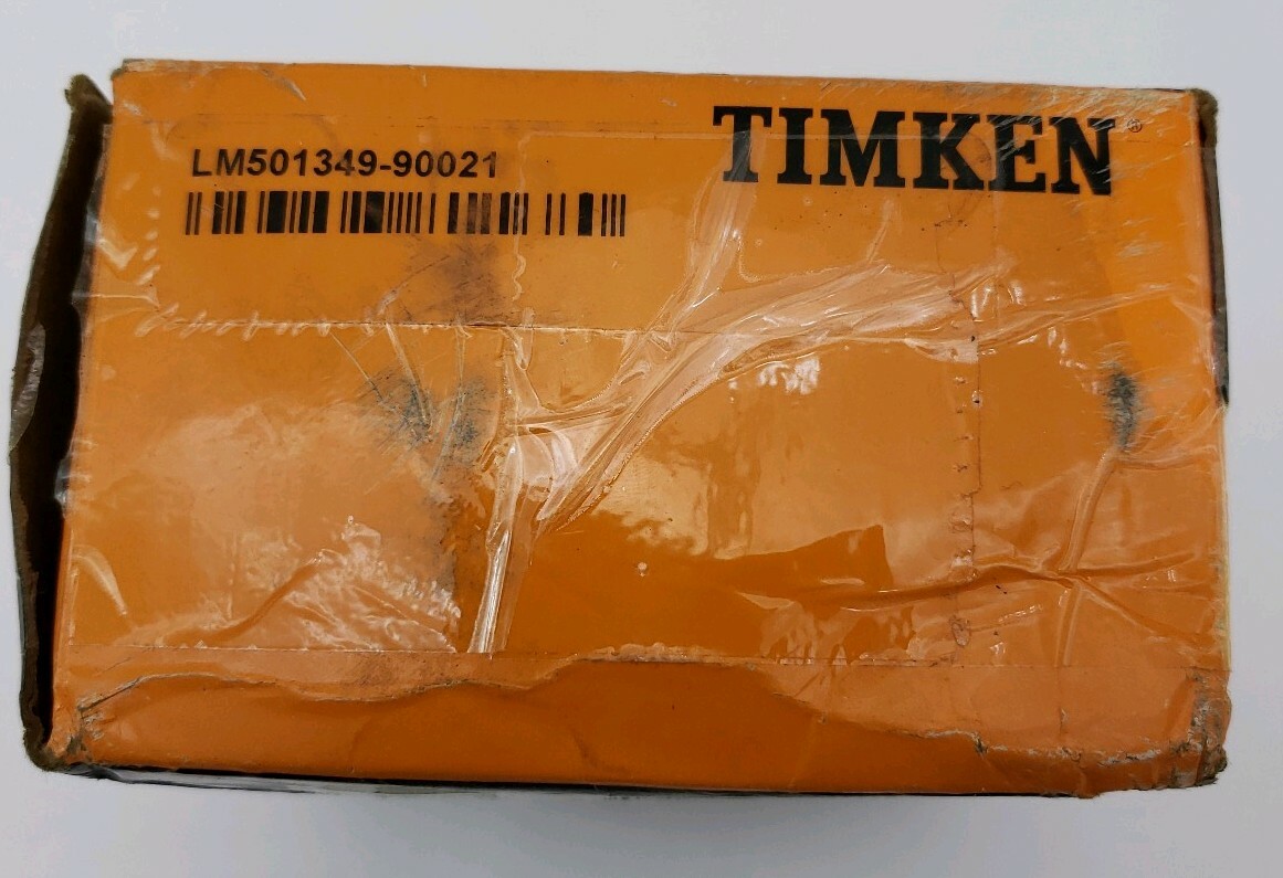 TIMKEN PARTS KIT BEARING REPLACEMENT MECHANICAL, P/N: 12267774