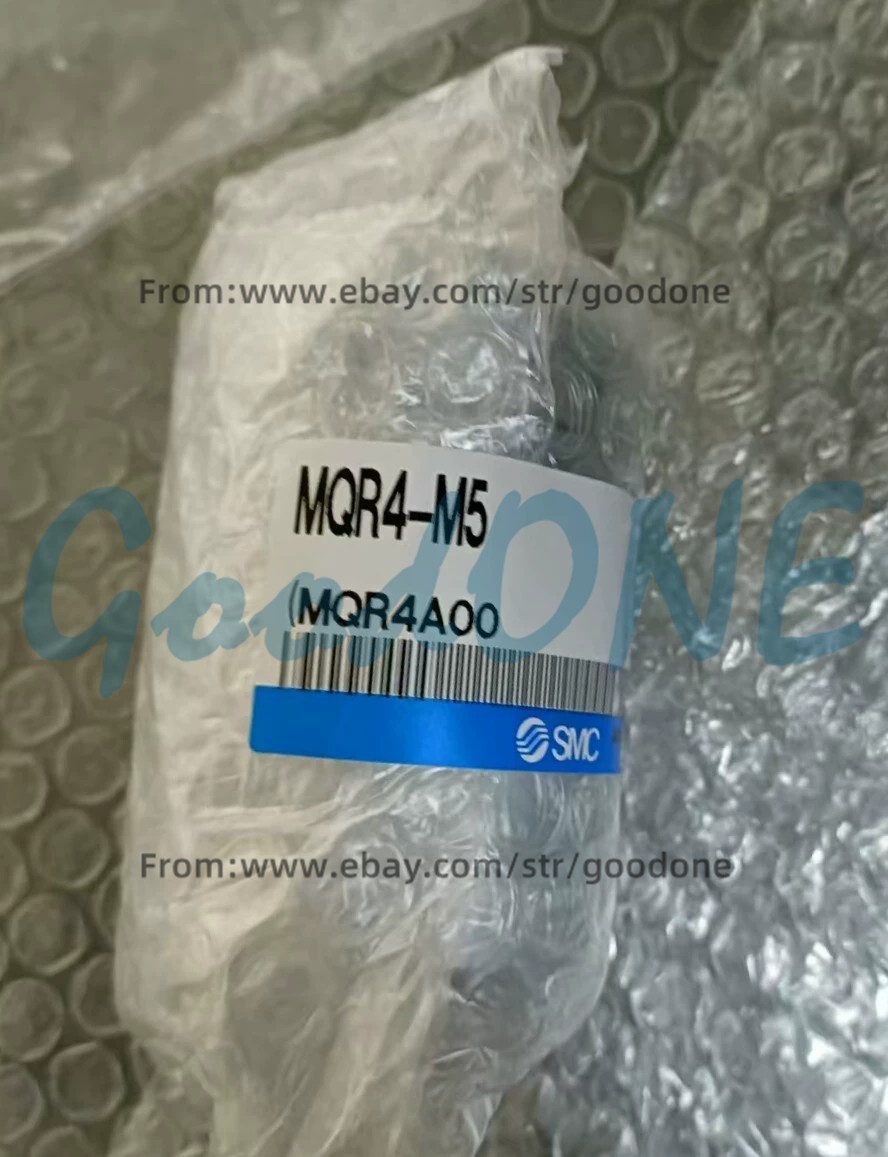 1PC NEW SMC MQR4-M5 Rotary Joint