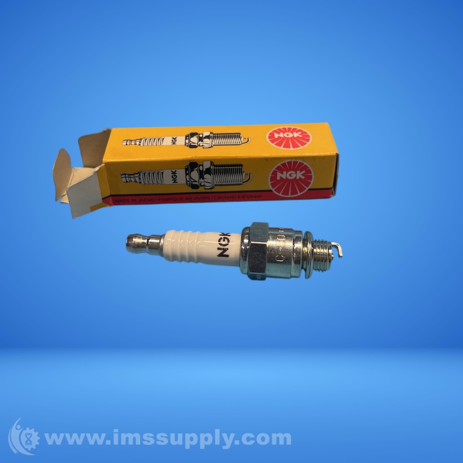 NGK 5712 Spark Plug FNOB