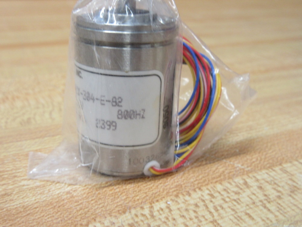 Harowe 11BRCX-304-E-82 Fasco Resolver 11BRCX304E82