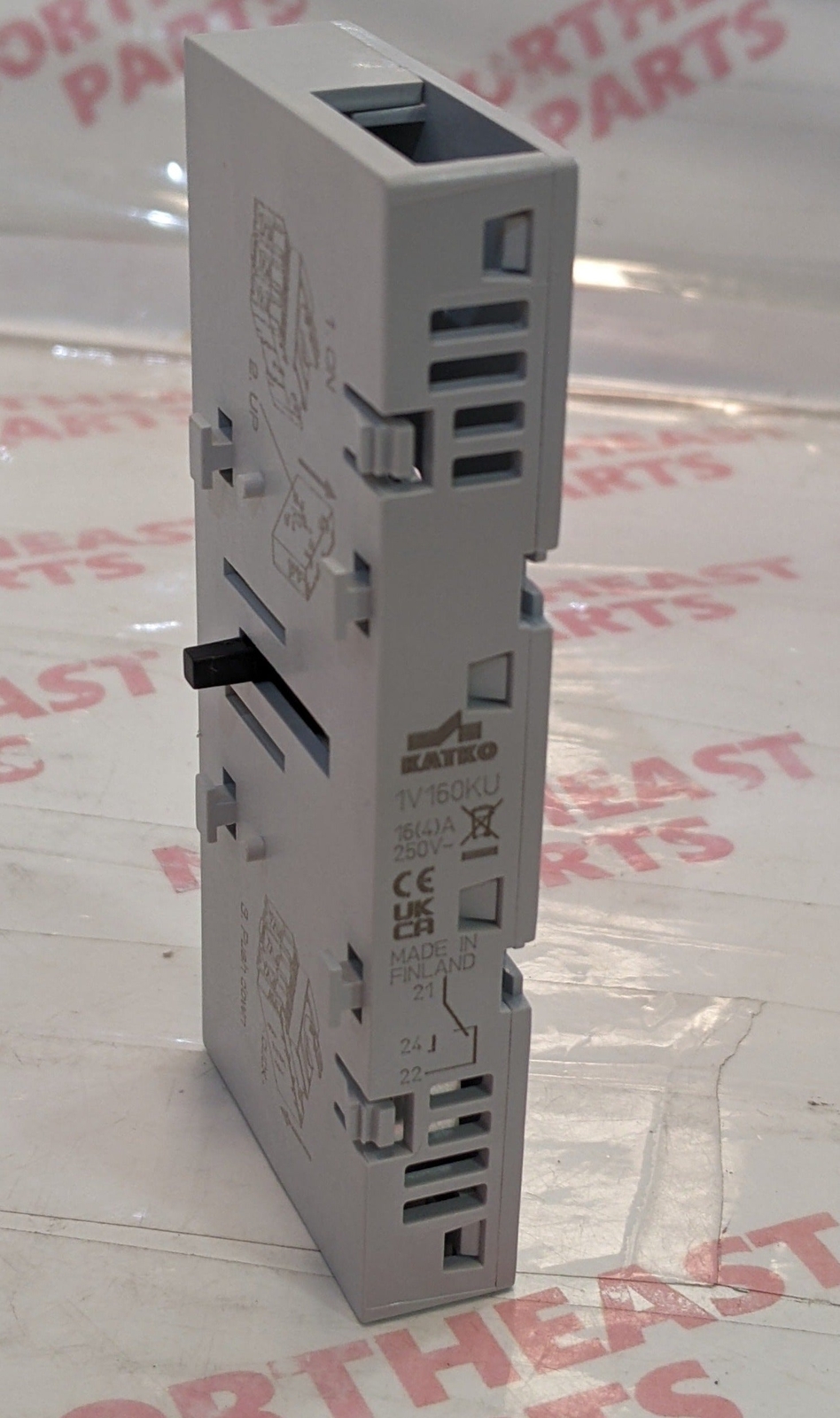 ALtech Corp 1.V160KU