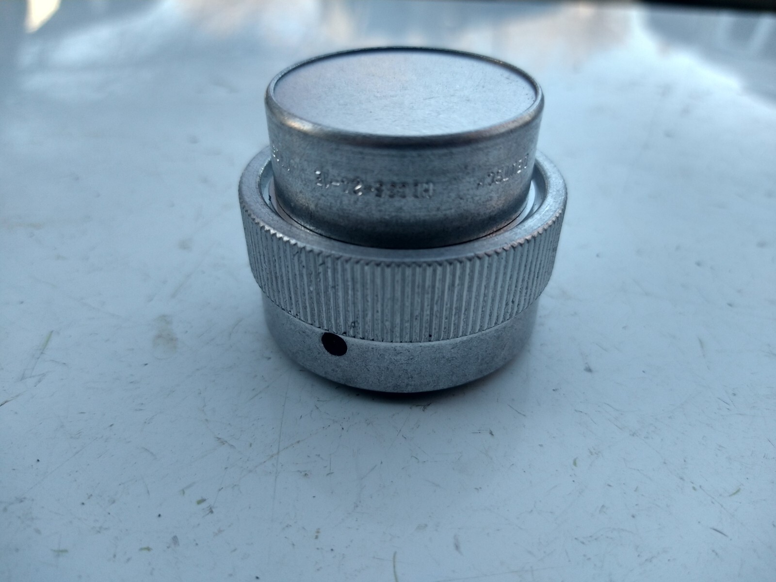Deutsch Dust Cap for Female Connector HDC36-24