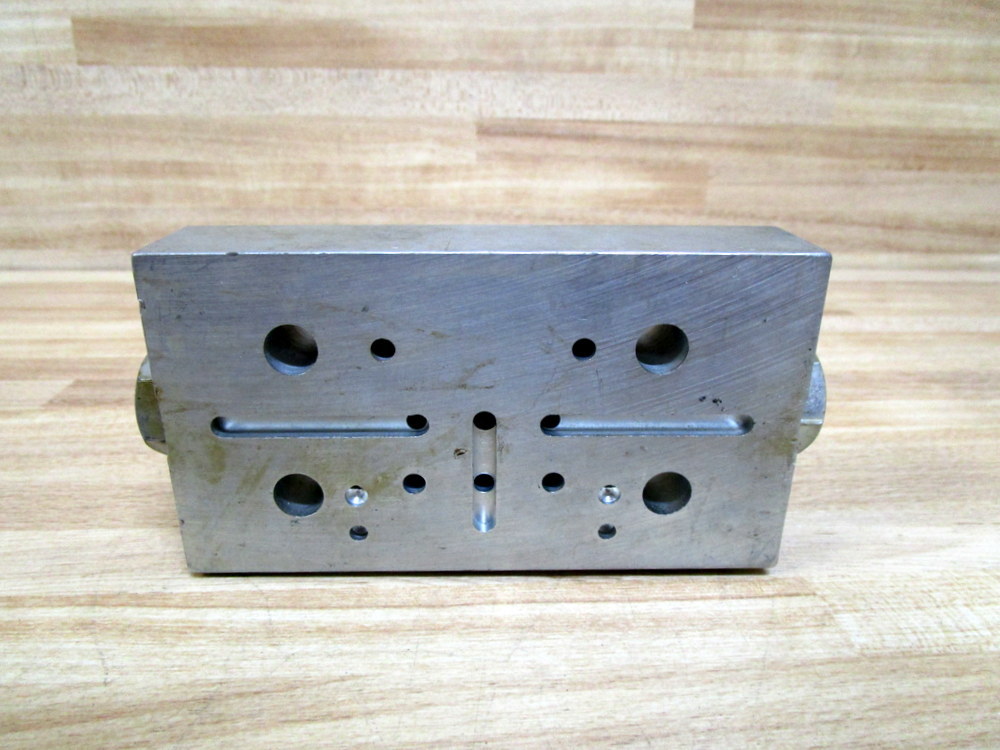 Trabon MX M88 Valve MXM88
