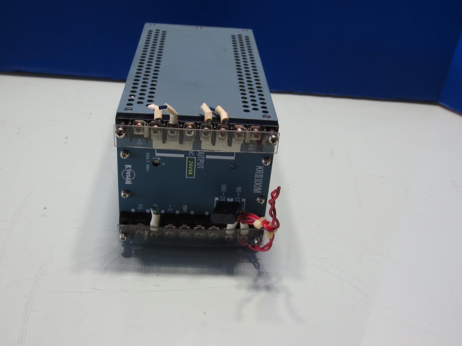 KYOSAN POWER SUPPLY KRII100M 24V4A KR11100M
