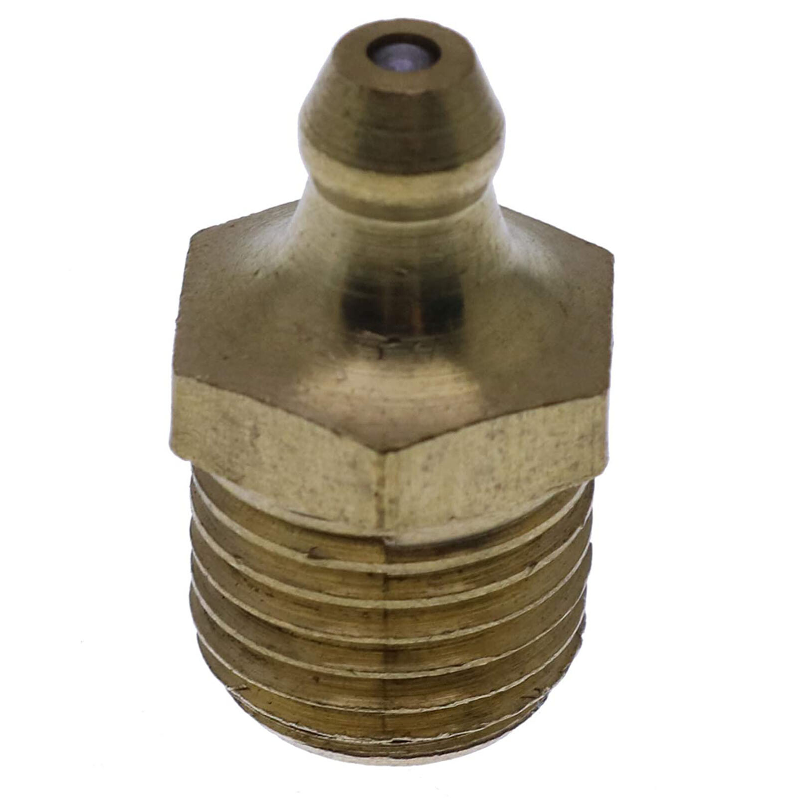 4PCS Grease Zerk Fitting 743332 for Bobcat S150 S160 S175 S185 S205 S70 T140