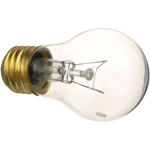 Oven Lamp 120v 50w for Market Forge 10-5148