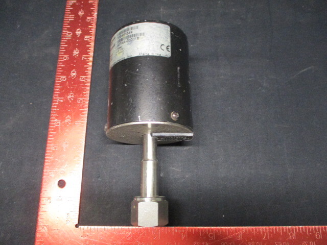 MKS-HPS 127AA-00001B-USED PRESSURE TRANSDUCER 1 TORR