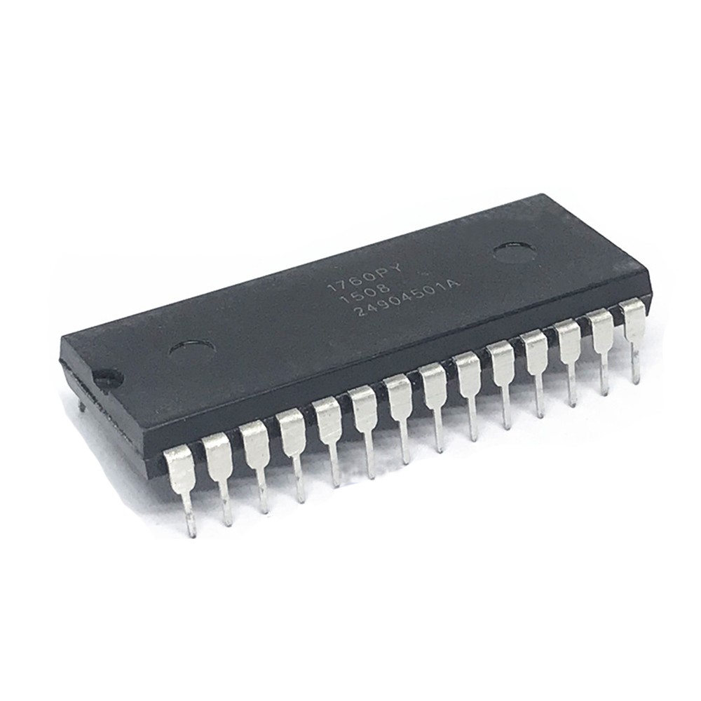 ISD1760 ISD1760PY 1760PY DIP28 Multi-Message Single-Chip Voice Recor IC