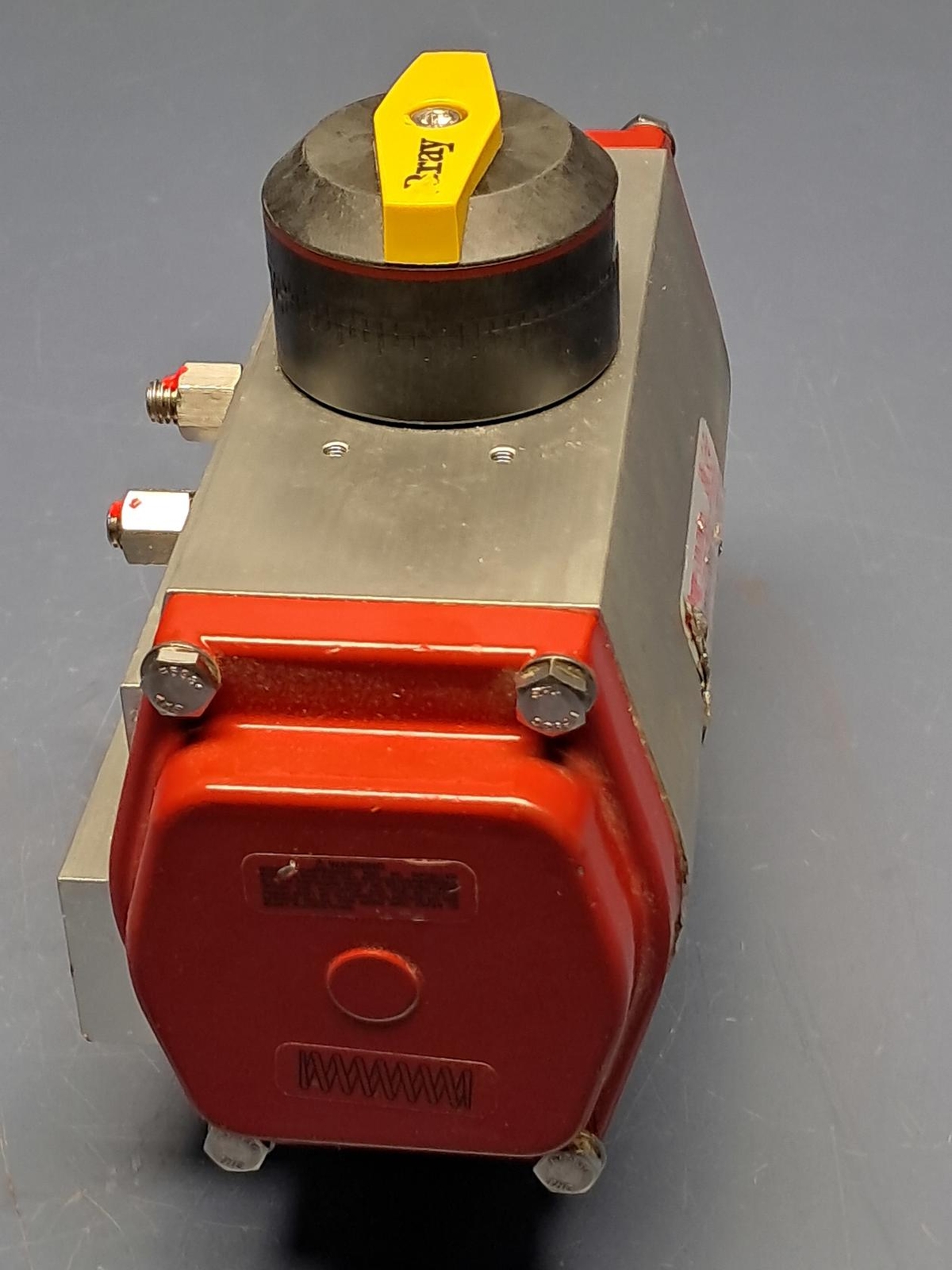 Bray Controls – 930936-11305532 – Pneumatic Actuator – NEW