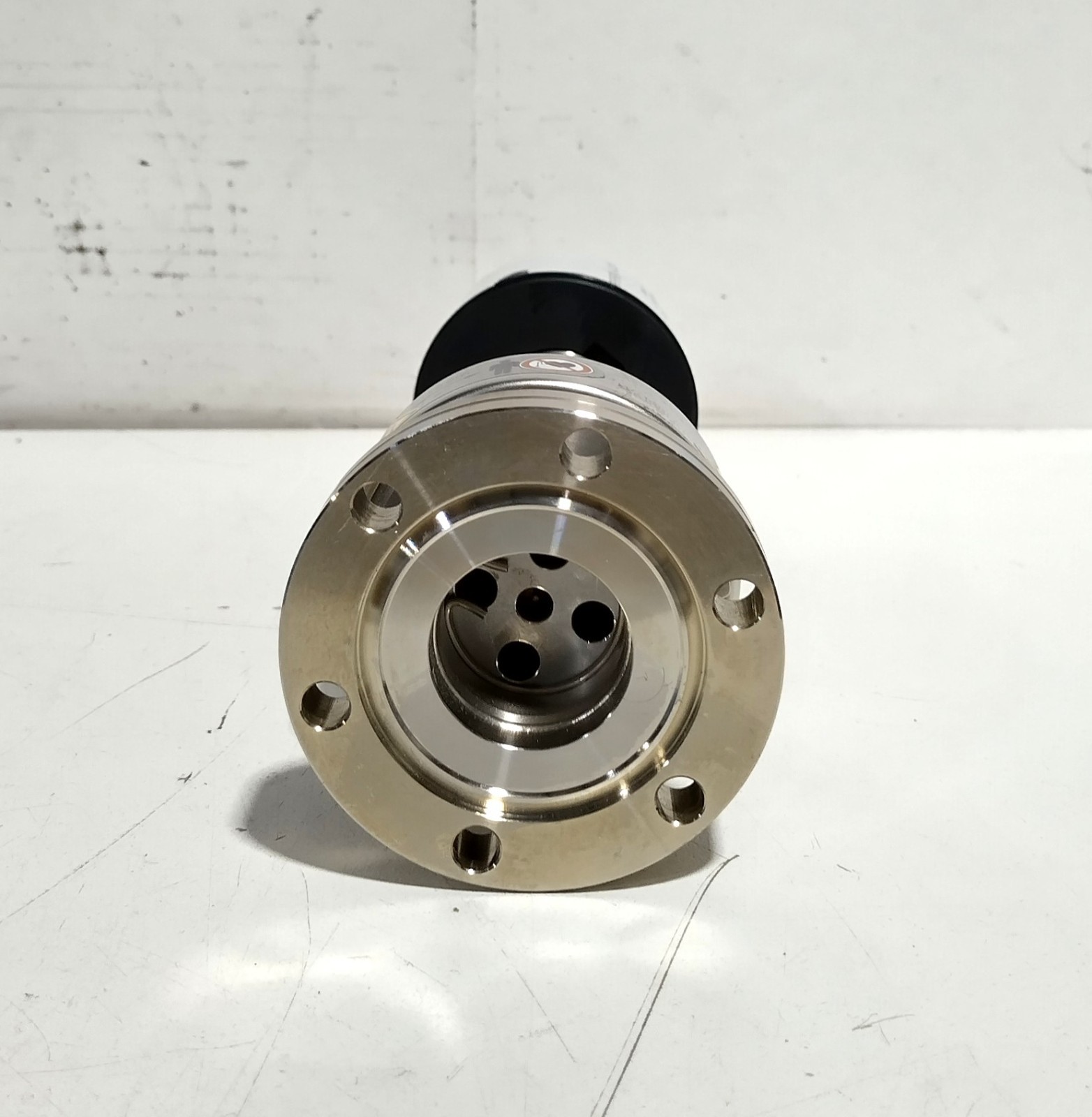 Pfeiffer Vacuum D-35614 PTR21261 Compact Cold Cathode Gauge – Untested
