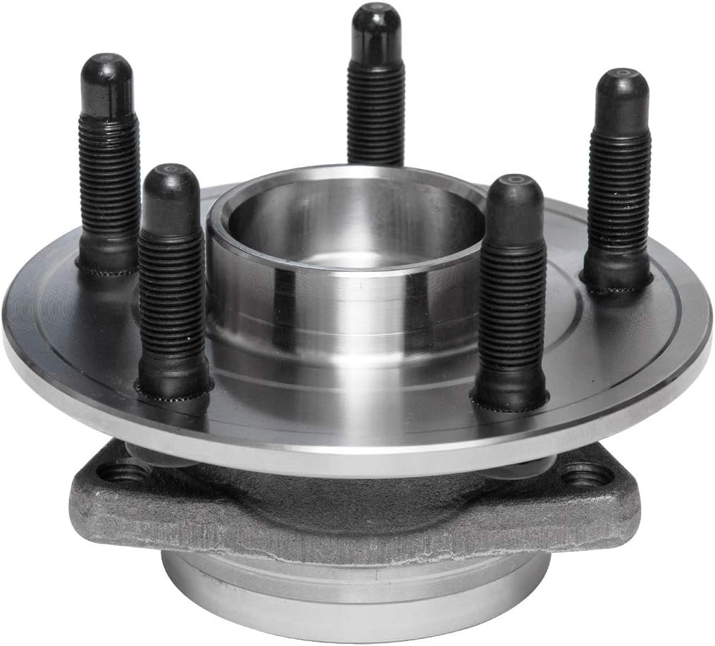 513288 (5 Lug) Front Wheel Hub and Bearing Assembly Fit for 10-16 Buick Lacrosse