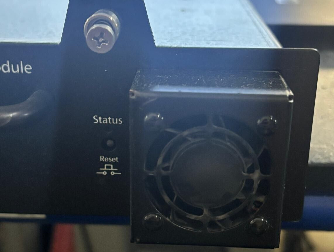 Spectra Logic 90949271 Robotic Interface Module for T950