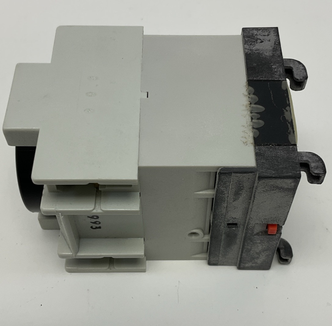 Square D PTD-30 Class 9999 Pneumatic Timer Module