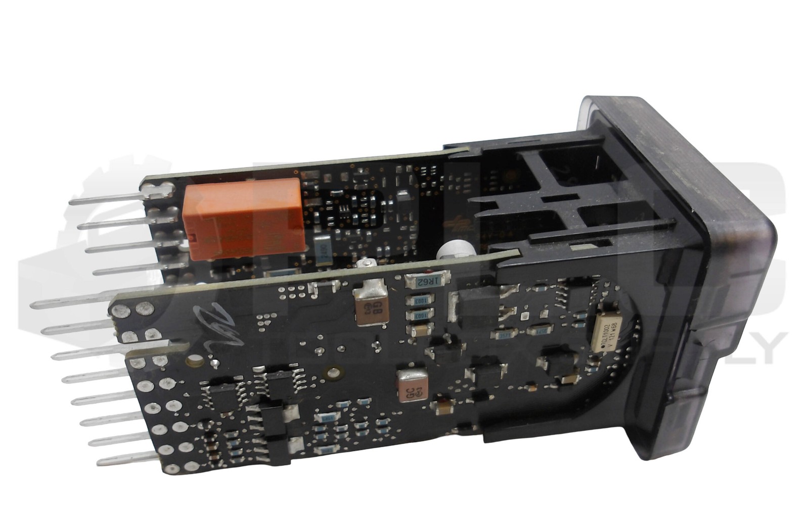 WATLOW PM6C1EA-AAAABAA MULTI-FUNCTION CONTROLLER *READ*
