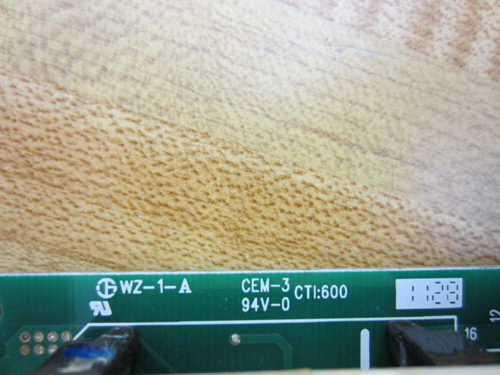 Densei-Lambda CCB040C Power Supply Board