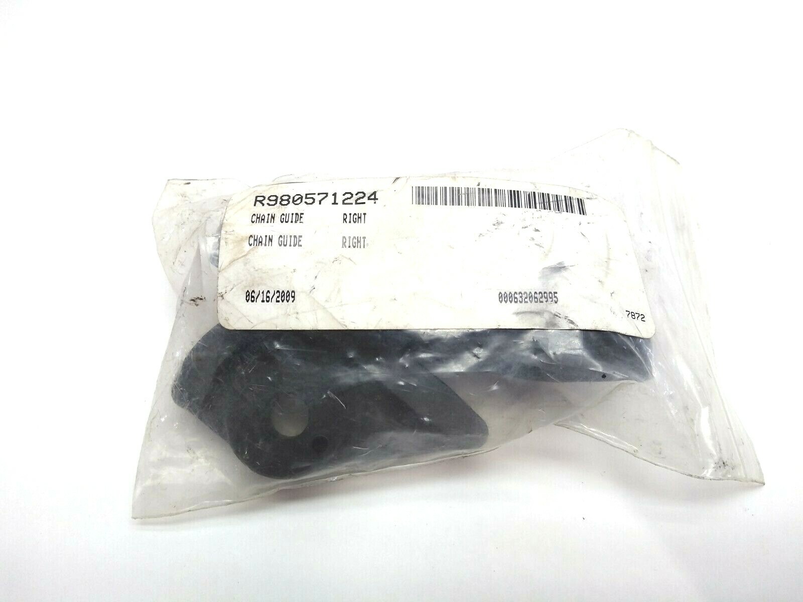 Bosch Rexroth R980571224 Chain Guide Right