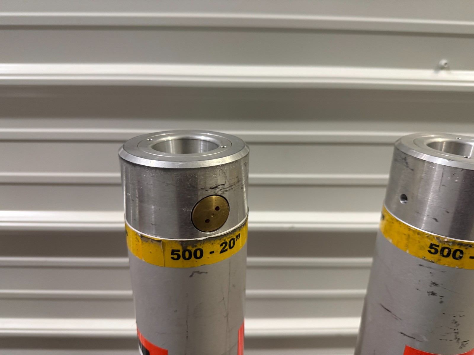 Lot of 6 Holmatro Struts Strut Set 20″ 40″ 60″