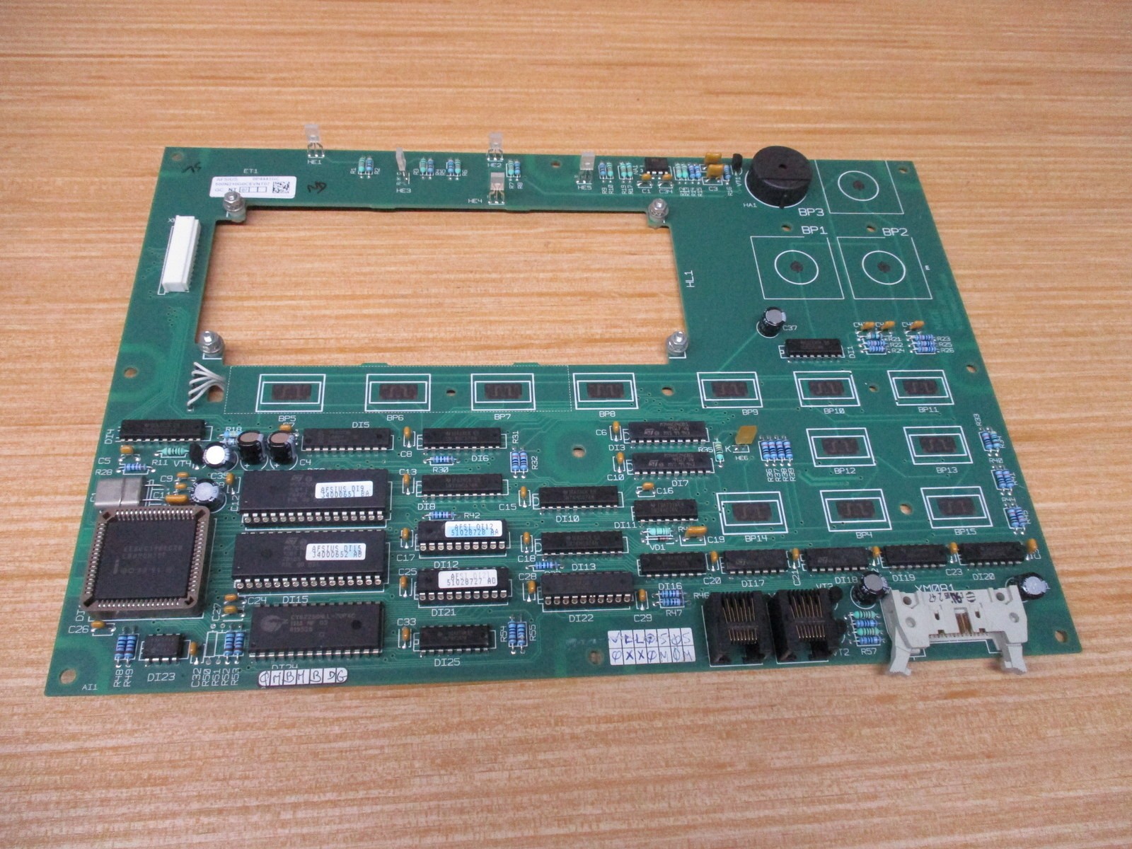 MGE 0P4441GC Schneider Circuit Breaker AFSIUS