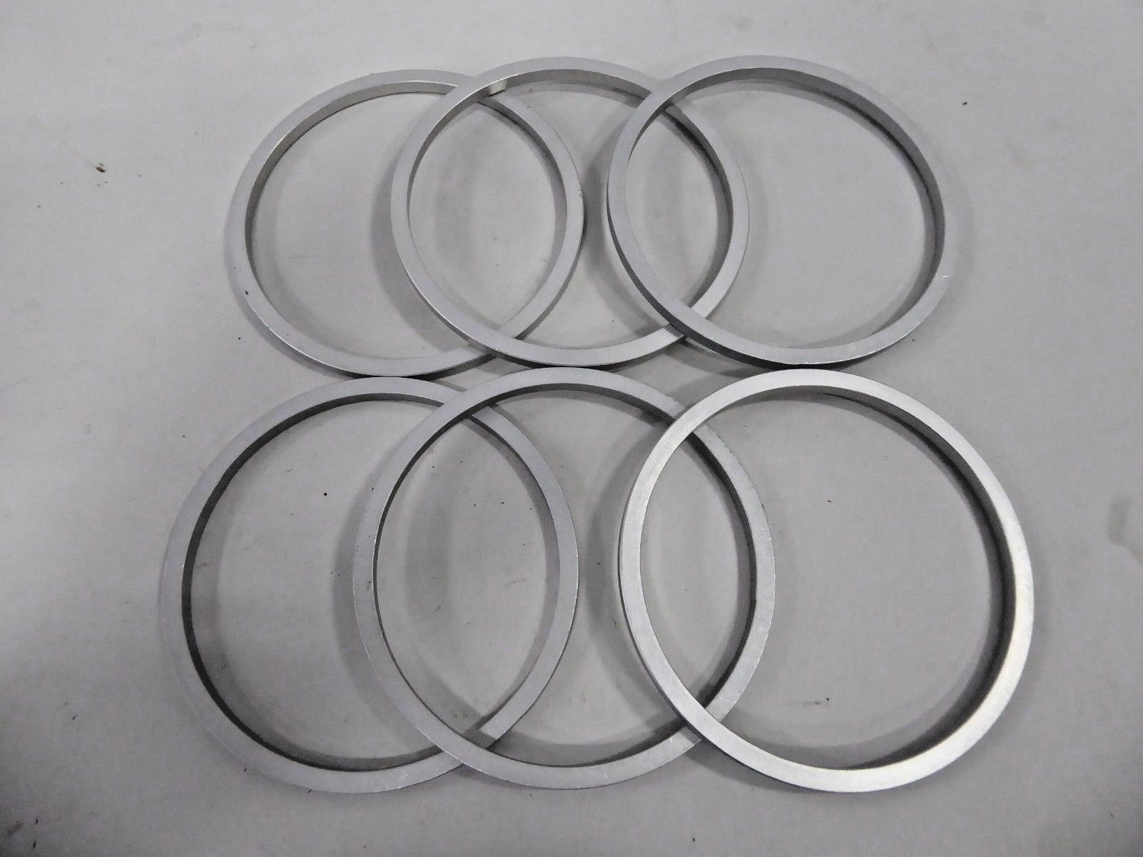 Krones 1 080 56 152 0 Spacer 72.2 x 80.0 x 4 (Pack of 6) 1080561520