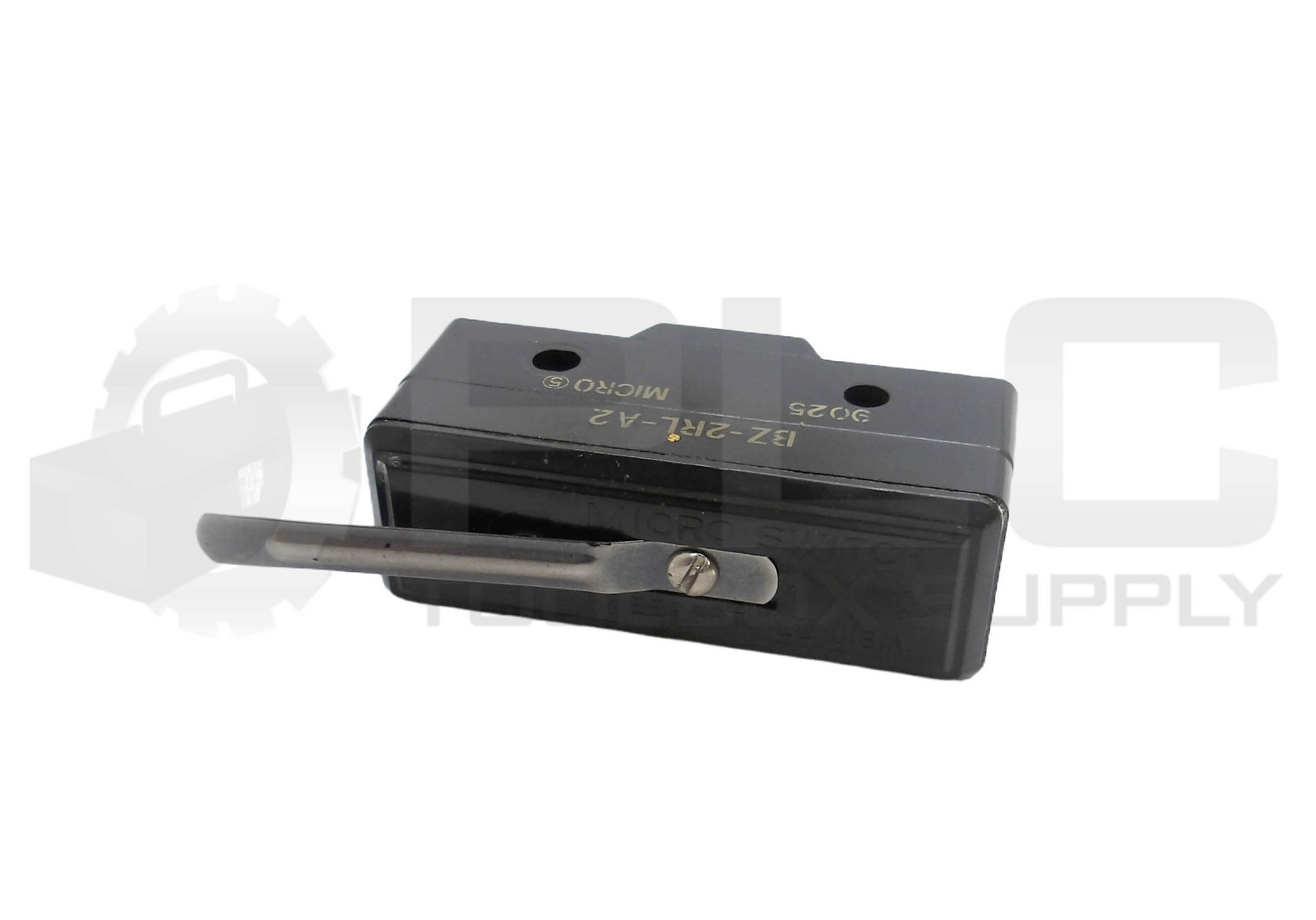 NEW SELECTA SWITCH SS71-BZ-2RL-A2-BG PRECISION SWITCH 15A BZ-2RL-A2