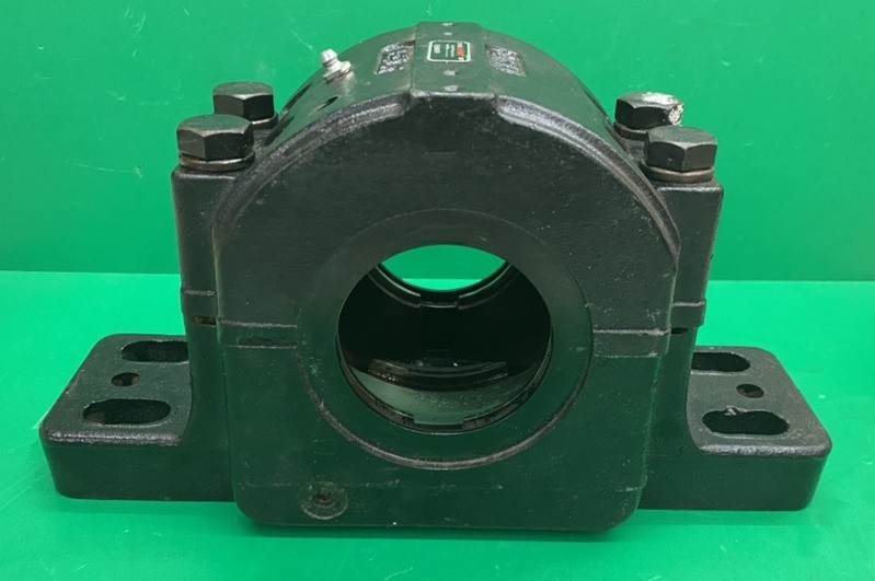 Link-Belt PLB6843FR Pillow Block Bearing Housing 2-11/16″ -New Old Stock