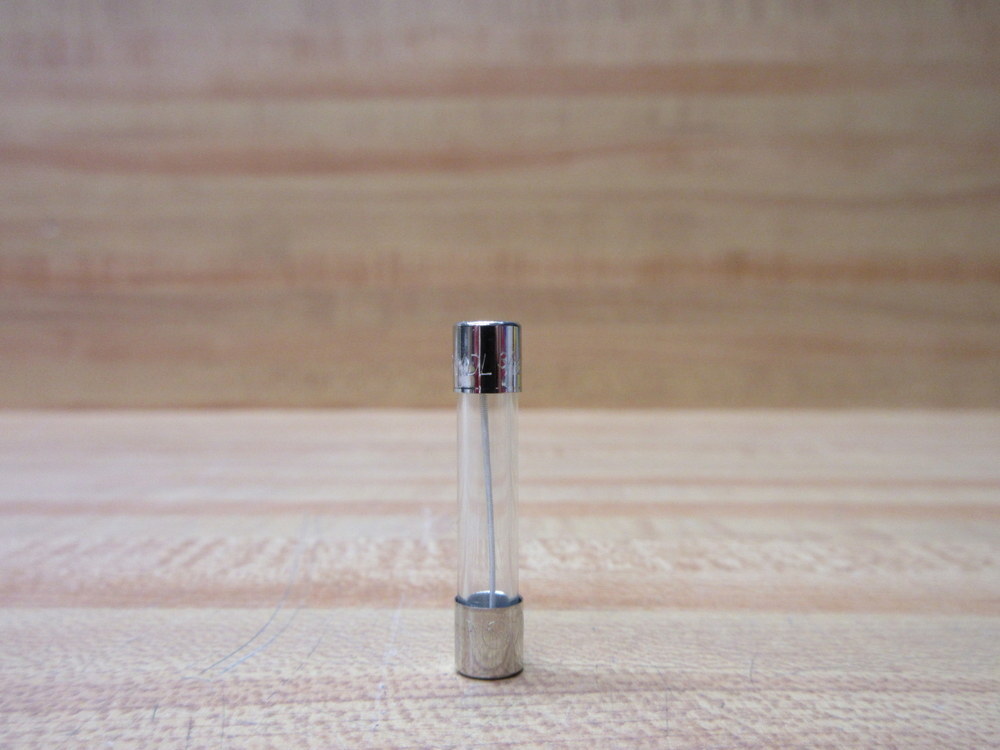 Buss MDL-3/16 Bussmann Fuse Cross Ref 3W756 Wirewound Element (Pack of 10)