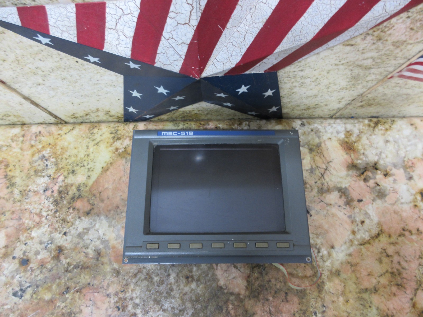 MORI SEIKI CL-25A A02B-0120-C111 MSC-518 A61L-0001-0093 MTD947B-2B D9MM-11A LCD