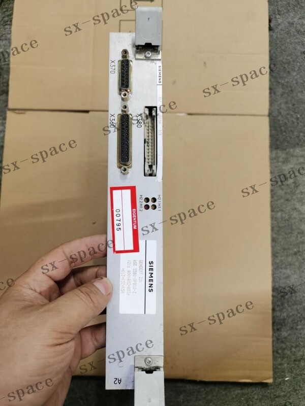 1PCS 6SC9811-4BF56 6SE3580-0PB10-Z 100% tested by DHL or FEDEX