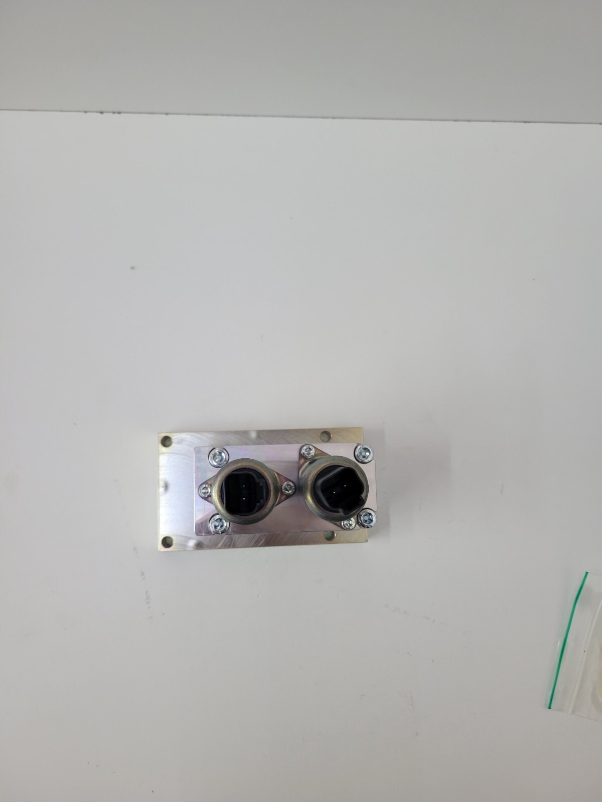 11110598 Danfoss PVHC120 Actuator 2x2DEU-24V-20BAR-180DEG